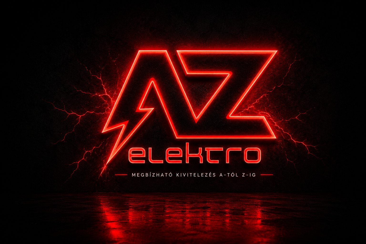 AZ Elektro Kft. villanyszerelés Borsod-Abaúj-Zemplén megyében és országosan
