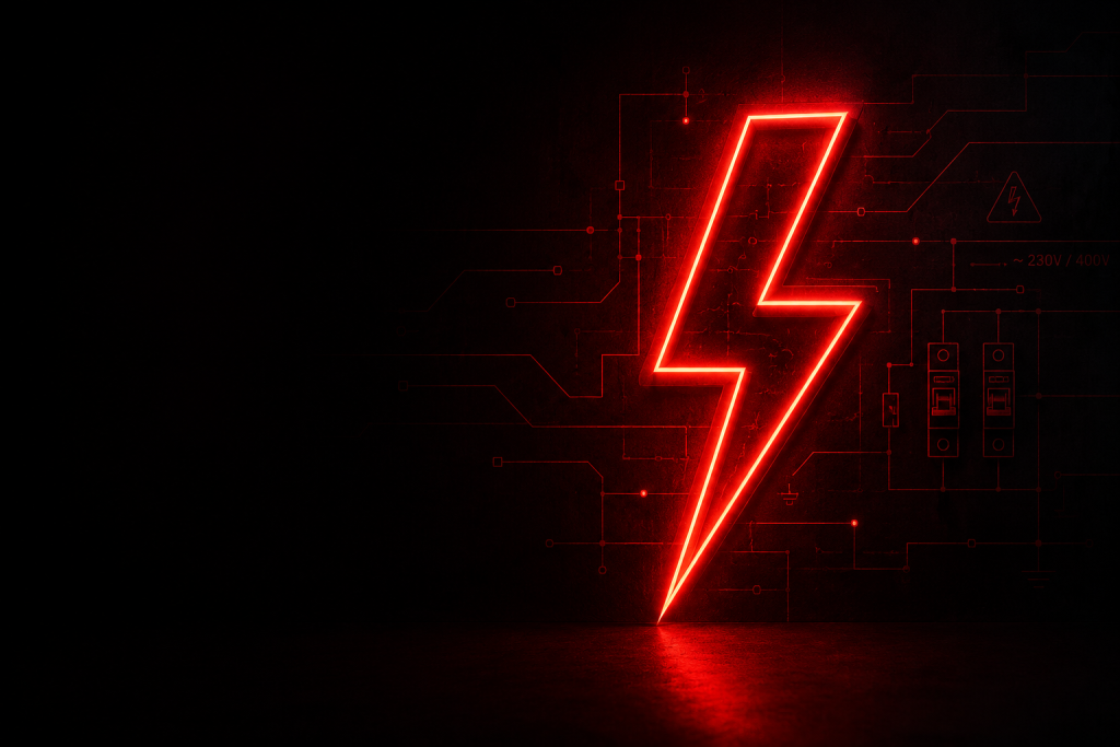 A-Z Elektro Kft. – Villanyszerelő Kazincbarcika